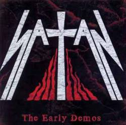 Satan (UK) : The Early Demos